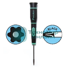 Отвертка звездообразная Pro'sKit SD-081-T7H