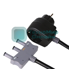 Гнездо адаптера ваттметра UNI-T UT-S10