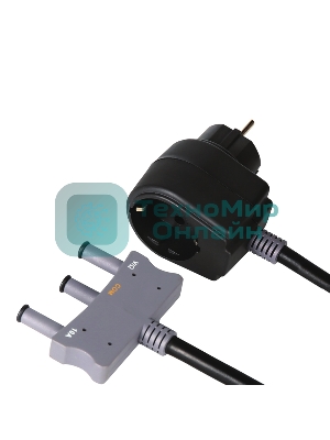 Гнездо адаптера ваттметра UNI-T UT-S10