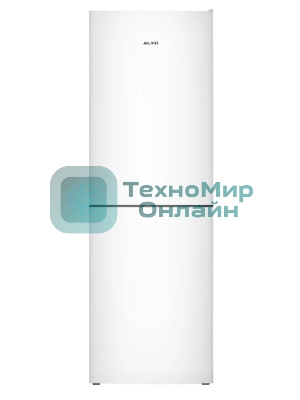 Холодильник Atlant ХМ-4612-101 белый двухкамерный 182/119л морозилка снизу