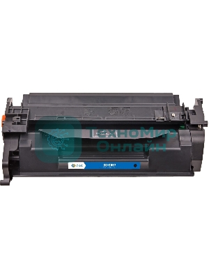 Картридж лазерный G&G GG-C057 черный (3100 стр.) для Canon LBP228x/LBP226dw/LBP223dw/MF449x/MF446x/MF445dw