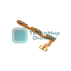 шлейф кнопки включения для Xiaomi 13T Pro