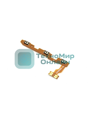 шлейф кнопки включения для Xiaomi 13T Pro