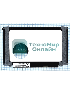 Матрица NT140FHM-N44 Asus X407