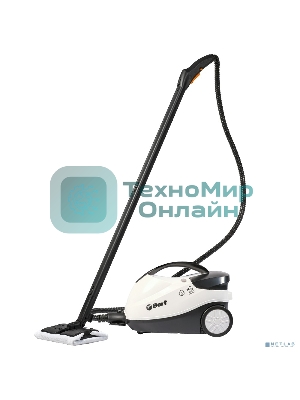 Пароочиститель Bort BDR-2500-RR 2200 Вт; 4 бар; 143 °С; 1500 мл;набор аксессуаров 14 шт 91279910