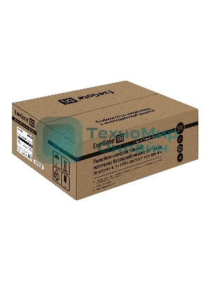 Источник бесперебойного питания ExeGate EX293056RUS ServerRM UNL-1500.LCD.AVR.2SH.4C13.RJ.USB.3U 1500VA/900W, LCD, AVR, 2*Schuko+4*C13, RJ45/11, USB, 3U, установка в стойку, черный