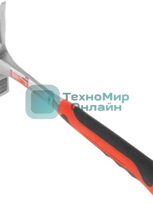 Молоток кровельщика Matrix 600 г, цельнометаллический, двухкомпонентная рукоятка