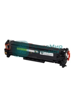 Картридж лазерный Sakura CC532A для HP Color LaserJet CM2320fxiMFP/CM2320nMFP/CM2320nfMFP/CP2025/CP2025n/CP2025dn/CP2025x, желтый, 2800 к