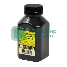 Тонер Brother Универсальный HL-2030 Тип 1.0 (Hi-Black) 100 г, банка