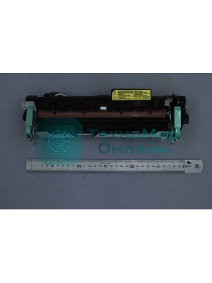 Печь Samsung/HP ML-3310/3710/3750/SL-M3820/3870/4020/4070/SCX-4833/5637/Phaser 3320/WС 3315/3325 (JC91-01024A)