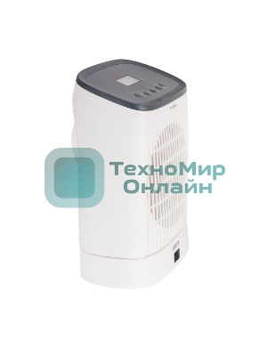 Тепловентилятор Mystery MCH-1024