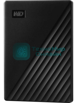 Внешний HDD 2.5