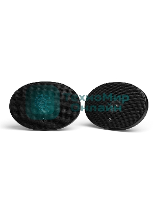 Колонки автомобильные Infinity Alpha 6930 490Вт 92дБ 4Ом 16x24см (6x9дюйм) (ком.:2кол.) коаксиальные трехполосные