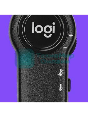 Гарнитура Logitech H150 белый, проводная, 3.5 мм