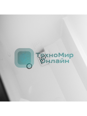 Ледогенератор Kitfort KT-1807 105Вт серебристый/черный