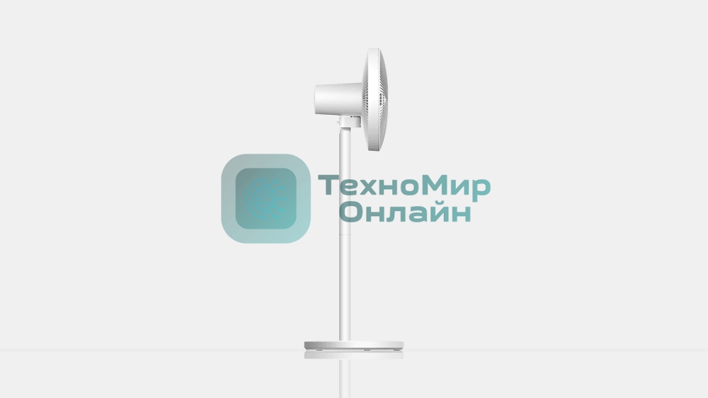 Вентилятор напольный Xiaomi Mi Smart standing Fan 2 Lite PYV4007GL (716836)