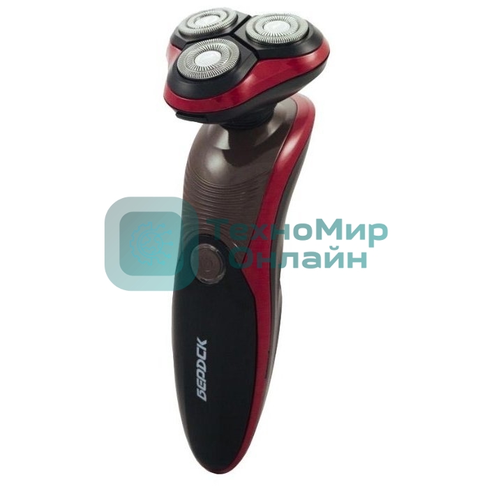 Электробритва Бердск 3313АС