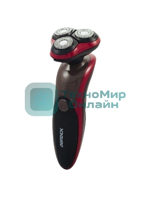 Электробритва Бердск 3313АС