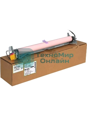 Рукав блока закрепления Ricoh для региона Европа, аксессуар для сервисного обслуживания