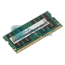 Оперативная память Digma, DDR4, 16GB (1x16 GB), 3200 MHz, CL22, SO-DIMM