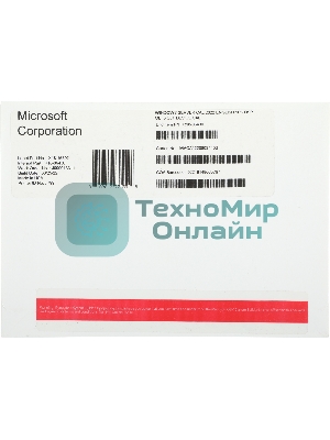 Операционная система Microsoft Windows Server CAL 2022 English 1pk DSP OEI 5 Clt Device CAL (R18-06430)