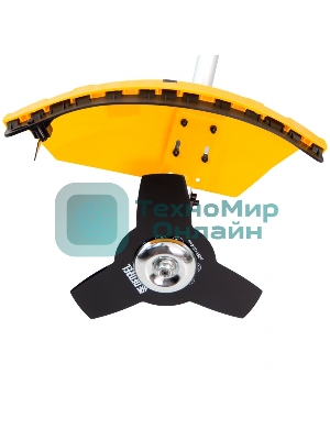 Триммер бензиновый Denzel DR-33S, 1,8 л.с.