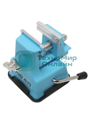 Мини тиски Pro'sKit PD-372 на присоске