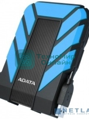 Внешний HDD 2.5