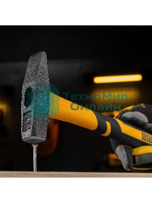 Набор инструментов Denzel 1/2