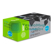 Картридж лазерный Cactus CS-CF361A голубой (5000 стр.) для HP CLJ M552dn/M553dn/M553N/M553x