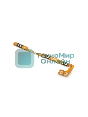 шлейф кнопки включения для Xiaomi Redmi Note 10 Pro