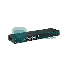 Коммутатор 16PORT 1000M G1016G IP-COM
