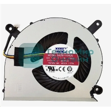 Вентилятор (кулер) для ноутбука Dell OptiPlex 5260 7460 7470 7760