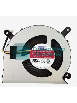 Вентилятор (кулер) для ноутбука Dell OptiPlex 5260 7460 7470 7760