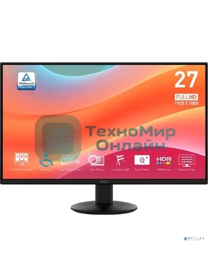 Монитор 27