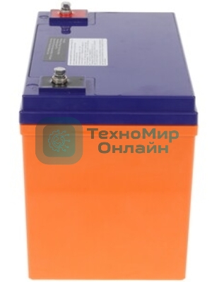 Батарея для ИБП Delta DTM 1275 L (12V, 75Ah)