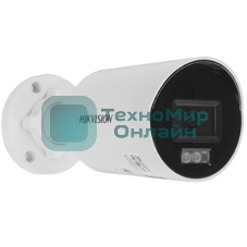 Камера видеонаблюдения Hikvision DS-2CD2043G2-LI2U(6мм)