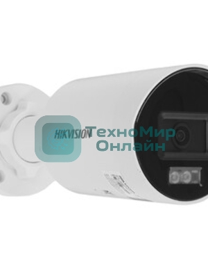 Камера видеонаблюдения Hikvision DS-2CD2043G2-LI2U(6мм)