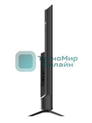 Телевизор Haier 55