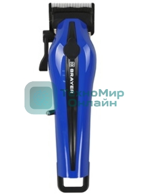 Машинка для стрижки BRAYER BR3404