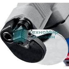 Ножницы лезв. ЗУБР ЗНЛ-500 листовые, 500Вт 1800/мин сталь:2.5мм мин.рад.40мм в кейсе