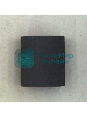 Ролик захвата (резинка) Samsung ML-1510/1710/1750/1520P/Phaser 3130/3120/3115/3119/SCX-4016/4216F/4100/4200/4х20/SF-56х (JC72-01231A/YC72-01231A)