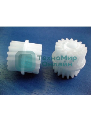 Шестерня привода печи HP 17T/17T LJ P3005/M3027/M3035 OEM