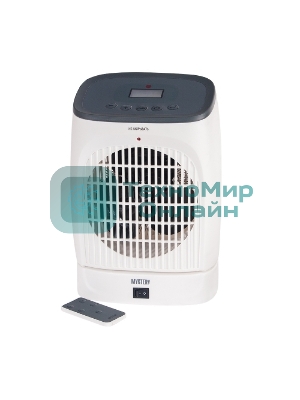 Тепловентилятор Mystery MCH-1024