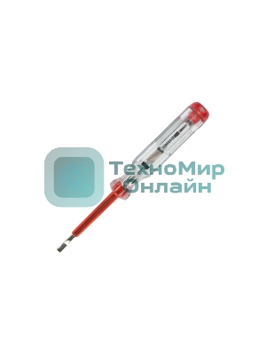 Тестер-пробник PROconnect P-01 140мм