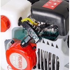 Мотобур МБ-52 Ресанта