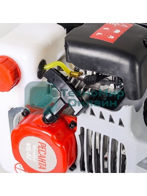 Мотобур МБ-52 Ресанта