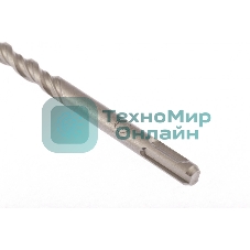 Бур по бетону Сибртех, 12 x 450мм, SDS PLUS