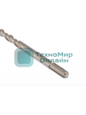 Бур по бетону Сибртех, 12 x 450мм, SDS PLUS