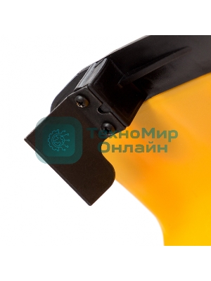 Триммер бензиновый Denzel DR-33S, 1,8 л.с.